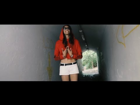 Jazzy - Red N White (Official Video)