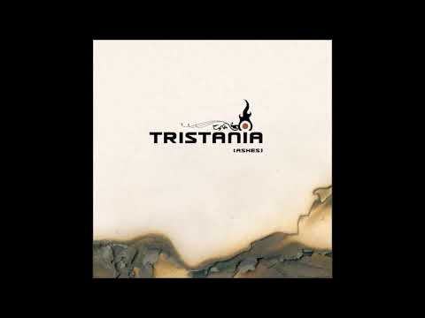 TRISTANIA - EQUILIBRIUM (Lyric Video)