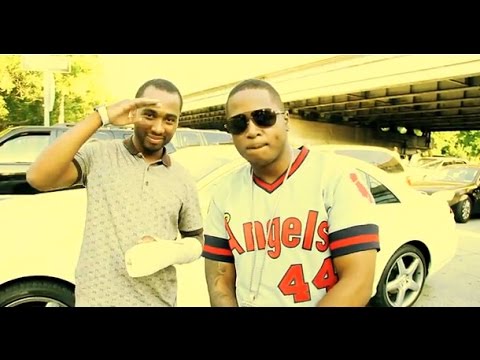 Young Gunz (Neef Buck & Young Chris) Ft. Pooda Brown - Freestyle Dissing The Game (New/CDQ/Dirty)