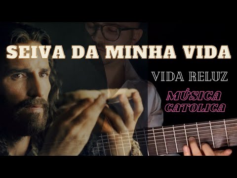 Seiva Da Minha Vida - Amigos de Jesus