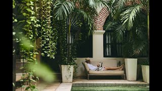 Sir Francis Drake's Luxury Boutique Hotel | Casa de Alba Cartagena, Colombia: ST