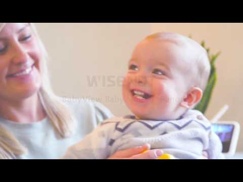 BabyView Monitor Range