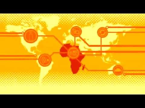 Microsoft 4Afrika Initiative