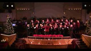 The First Noel (Paul Sharman).mp4