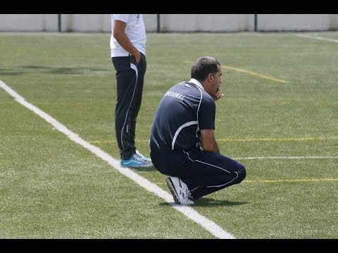 Para Nuestro Míster Víctor!!!