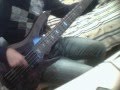 Fred Hammond bass cover - Praise Belongs To ...
