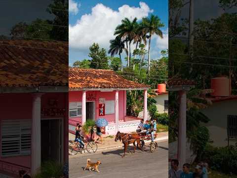 🔴 CUBA Y EE  UU  🇨🇺🇺🇸 — RESTRICCIONES BANCARIAS A NEGOCIOS PRIVADOS ¿QUÉ PASA CON VIÑALES