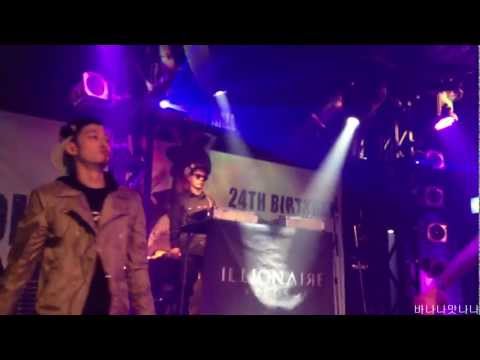 20130331 BUSAN DOK2 birthday concert 6