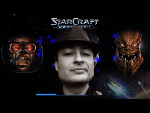 StarCraft Mass Recall 7.3 1080p