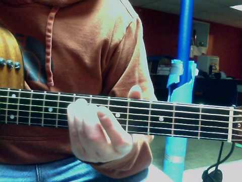 all along the watchtower dave matthews. Lesson