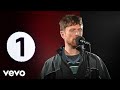 James Blake The Drugs Don T Work The Verve Cover In The Live Lounge