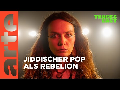 Sängerin Maria Ka bricht mit ihrer Musik die zugewiesenen Rollen | ARTE Tracks