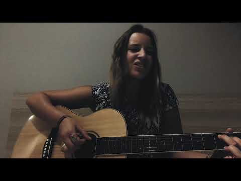 Wake me up - Avicii feat. Aloe Blacc (Cover by Jana Herunter)