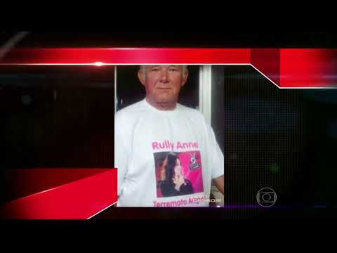 The Voice Brasil 2 - Rully Anne - Bete Balanço / Cazuza