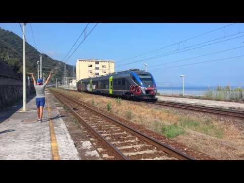 R 34834 Reggio C.C.le - Rosarno