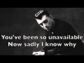 Sam Smith - I'm Not the Only One Karaoke ...
