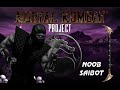 MK Project 4 1 S2 Final Update 5 Noob Saibot MKII Playthrough