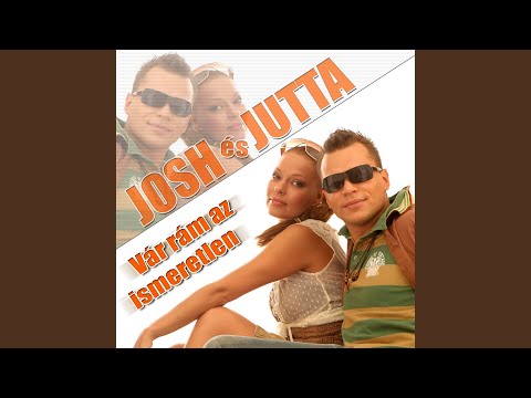 Vár rám az ismeretlen