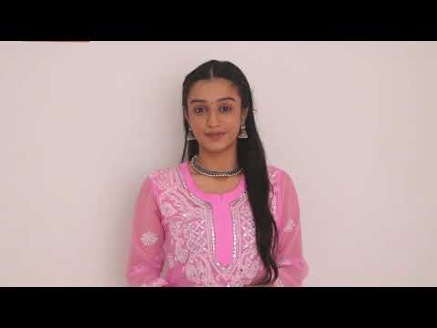 Maitri Bhanushali Intro