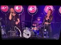 Daughtry Ft Lzzy Hale The Chain Live At Home