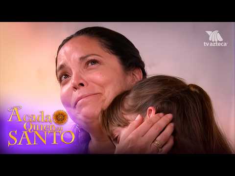 El milagro se siente | A Cada Quien Su Santo