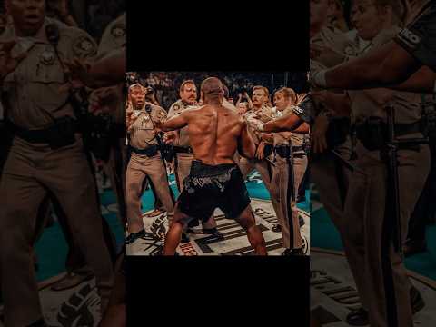 Mike Tyson Vs Police