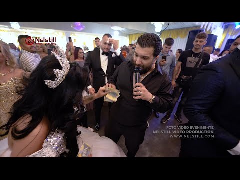 Tzanca Uraganu Live █▬█ █ ▜▛  Papusa Barbi 2022 💥💥💥 Nunta Adela & Robert