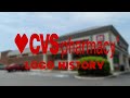 CVS Pharmacy Logo Commercial History 456