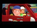 Handy Manny One Step At A Time Sing Along