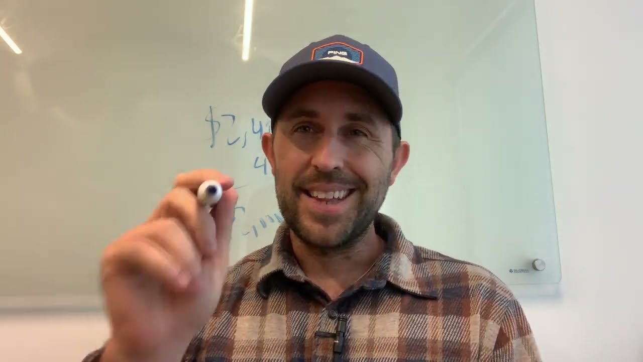 Use THIS Pricing Model to make $100,000+/year in your private 🏀⚽️🏈⚾️ training business!