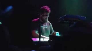 John Grant -Fireflies Live at The Independent San Francisco