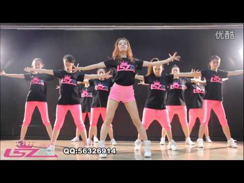 [L5Z Dance Studio] Sweetbox -- Shot Gun Dance Cover