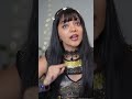 Hunger Made Me Cleopatra ‍ ️🥹 Shorts