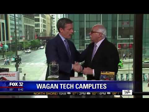 Fox-TV Chicago