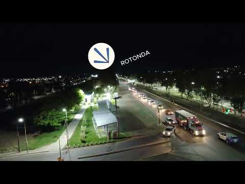 🔥 ¿CONOCÉS REALMENTE CUTRAL CO Y PLAZA HUINCUL? 👀🚁