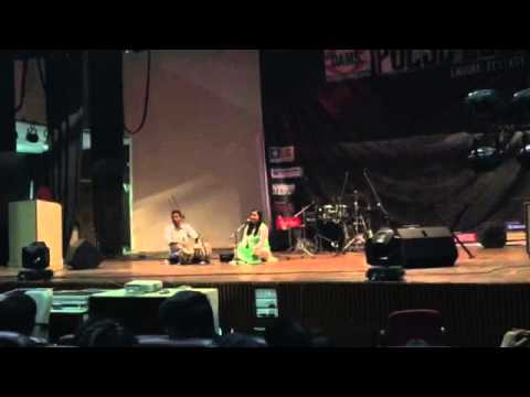 Basudha Lama Jab deep ja...