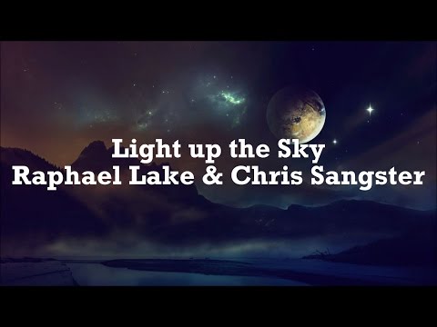 Video thumbnail for Light Up The Sky