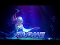 Drex Carter Alone Lyrics