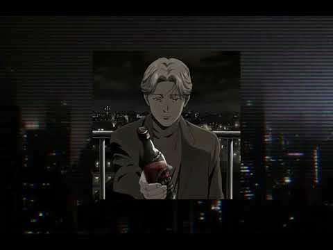 Poetic Rizz - La leçon particulière (Slowed × Reverb)