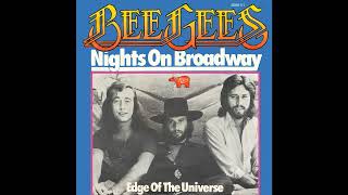 Bee Gees - Nights On Broadway (2023 Remaster)