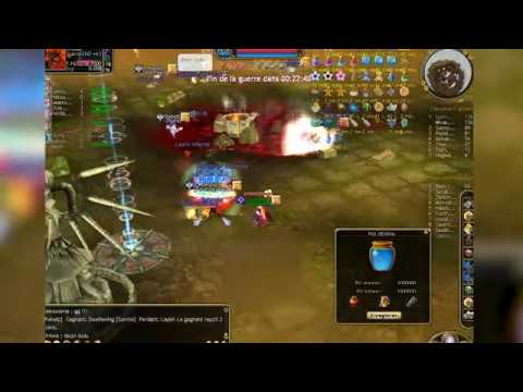 Gaboukun Flyff Mahtolle