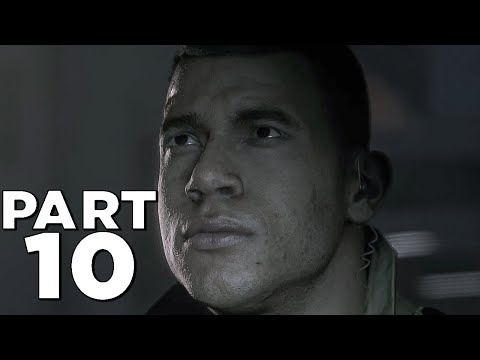 MAFIA 3 DEFINITIVE EDITION Gameplay Walkthrough Part 10 - PETE SANTINI (PC MAFIA III)