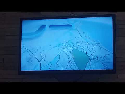 Vinheta JPB 1ªEdição JPB1 TV Cabo Branco e TV Paraíba [HD]