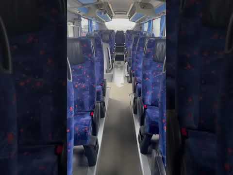 Scania Omniexpress JR-28840