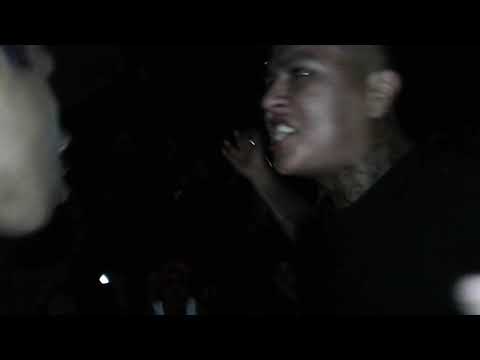 CAROLINA STYLE : Anauco vs Forty