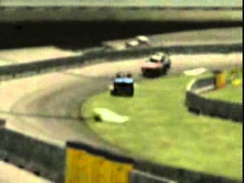 Test Drive: Eve of Destruction soundtrack - Still Waiting - Sum 41