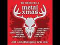 We Wish You A Merry Xmas (Metal Xmas) 