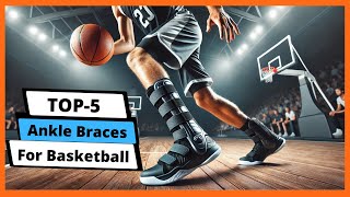 ✅ Best Ankle Braces For Basketball: Ankle Braces For Basketball (Buying Guide)