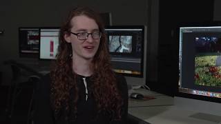 Program Spotlight: Television and Digital Media Production