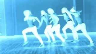 The Box - Shots and squats, Vigiland